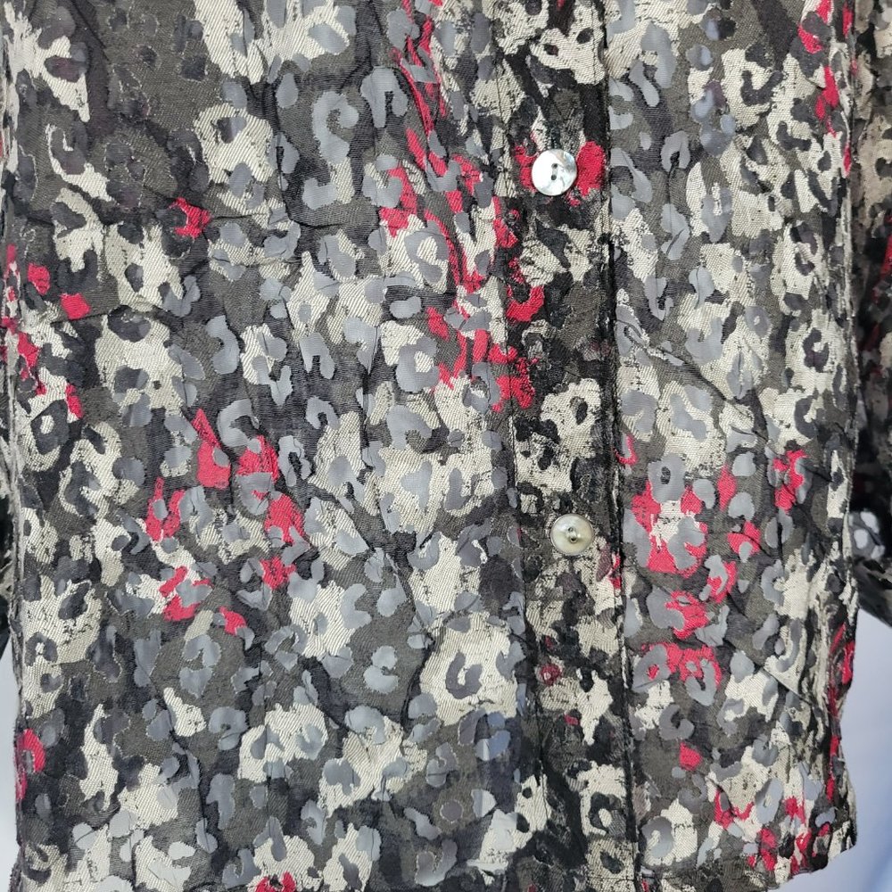 Ruby Rd Shirt/Blouse - Picture 4 of 7